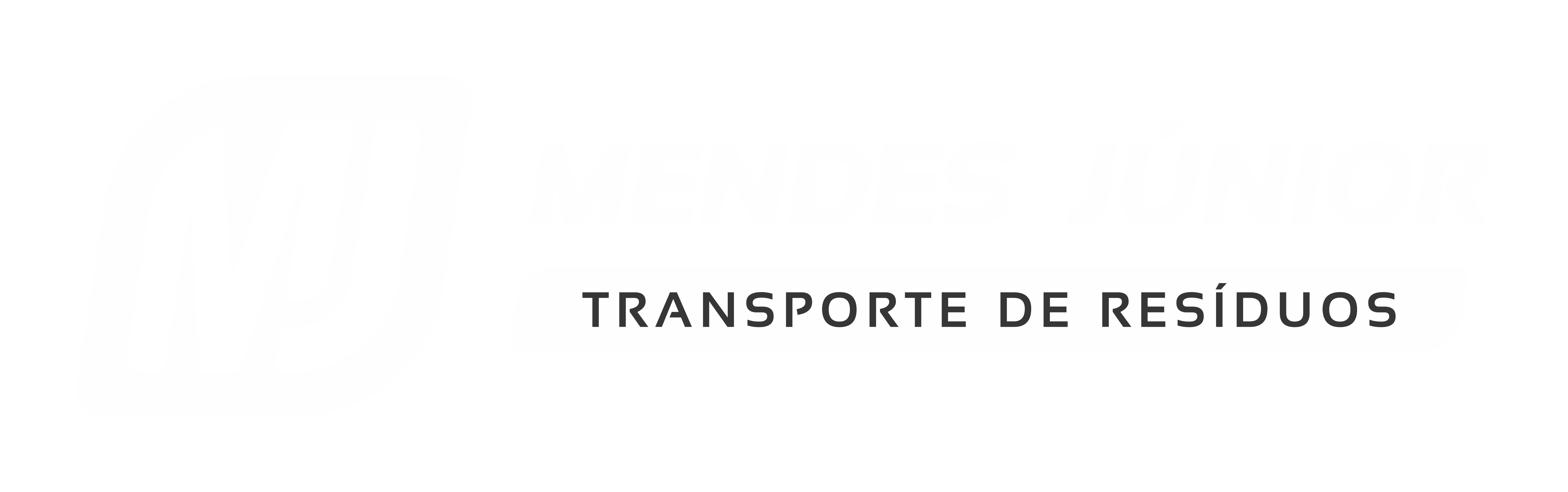 Mendes Junior Ambiental