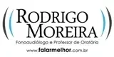 Rodrigo Moreira Fonoaudiólogo