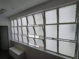 REDES DE PROTEÇÃO PARA JANELAS PADRE EUSTÁQUIO