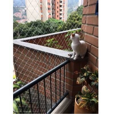 REDES DE PROTEÇÃO CENTRO