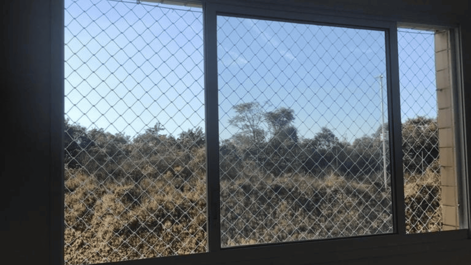 REDES DE PROTEÇÃO SILVEIRA