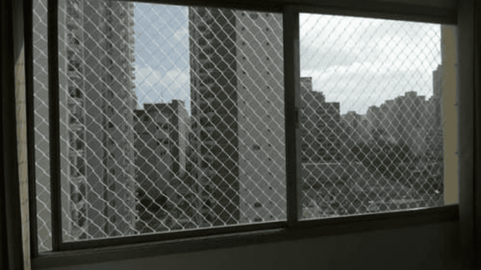 Instalação de Redes de Proteção BH