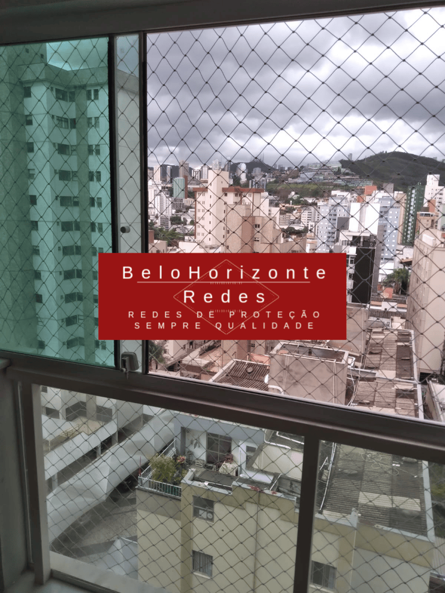 Acidentes com crianças por falta de redes e telas de proteção