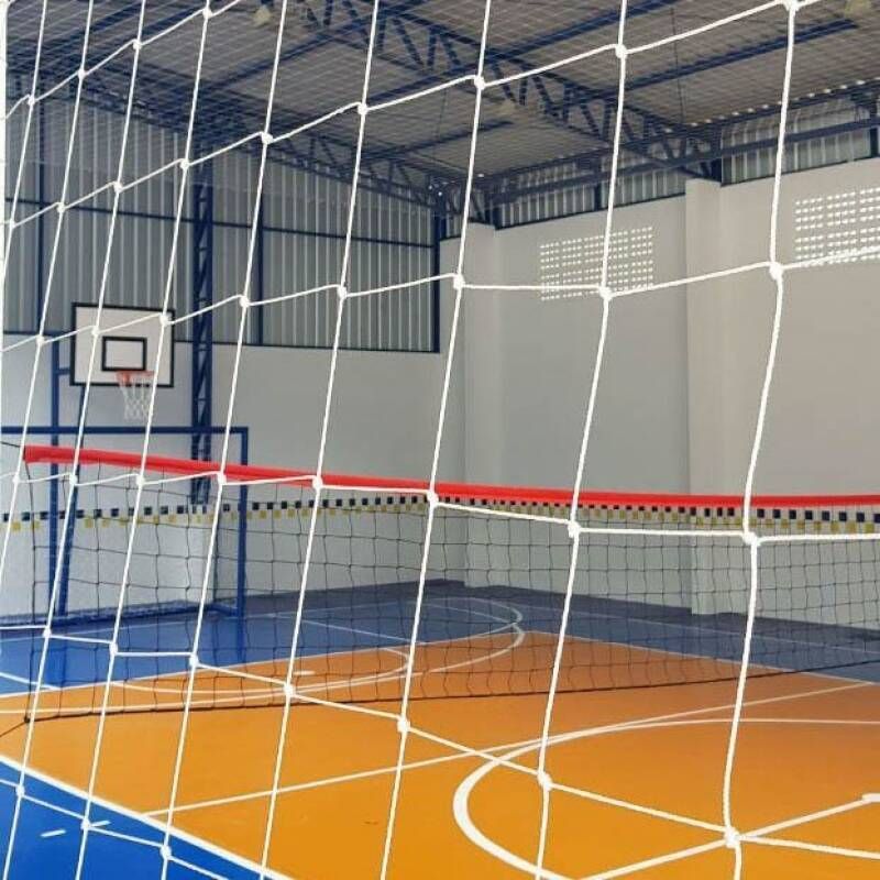 QUADRAS DE FUTSAL