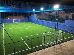 REDES DE PROTEÇÃO PARA QUADRAS