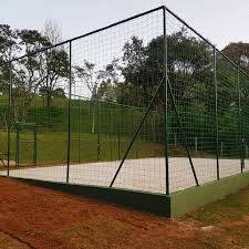 CONSTRUÇÕES ESPORTIVAS