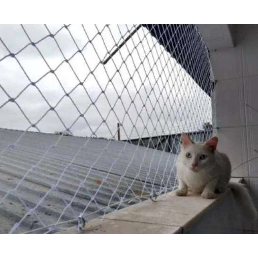 REDES DE PROTEÇÃO CAIÇARA