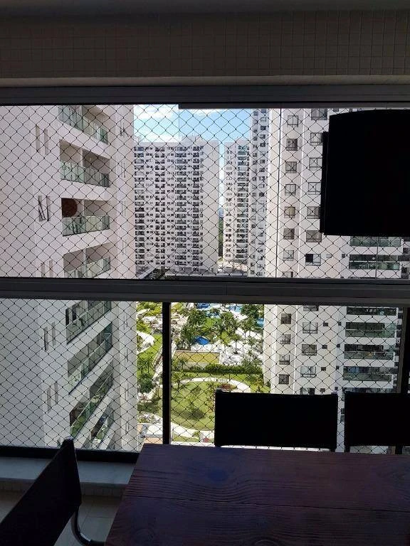 REDES DE PROTEÇÃO SION