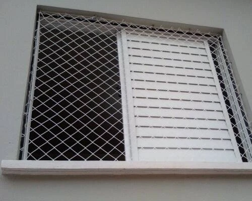 TELAS DE PROTEÇÃO BURITIS