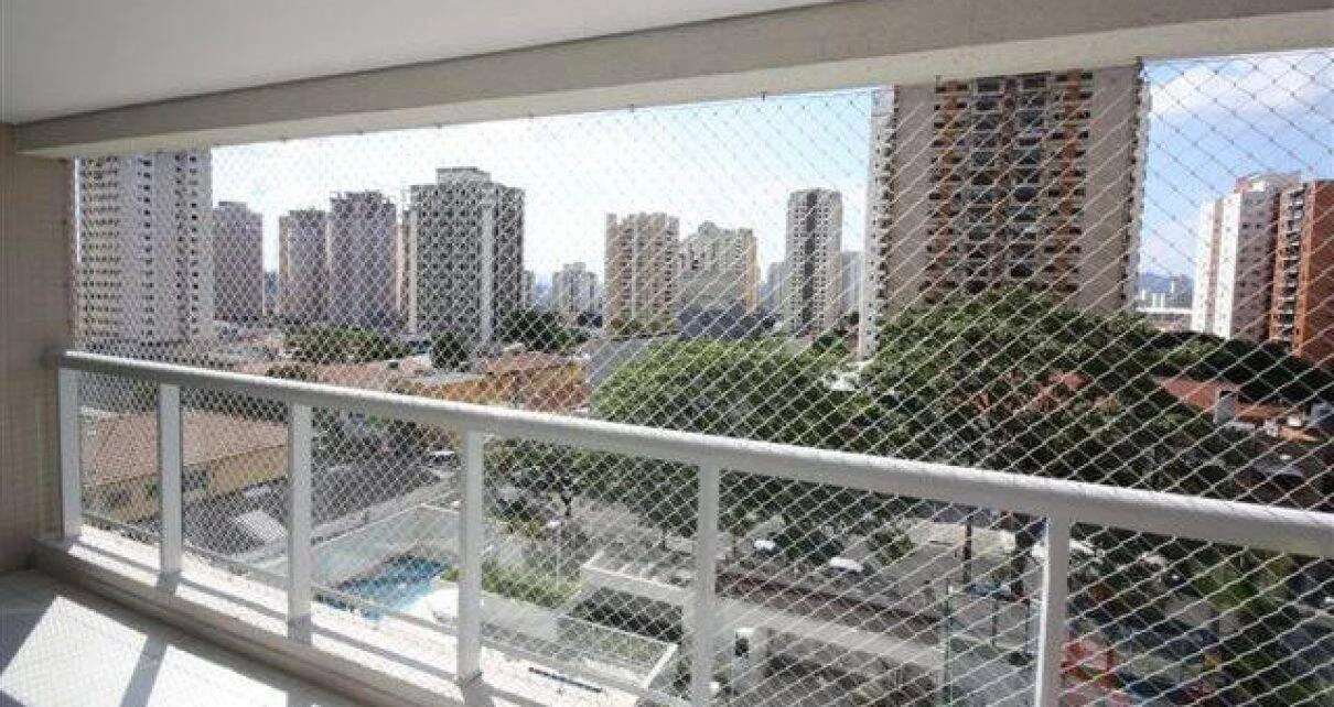 REDES DE PROTEÇÃO PARA JANELAS BARREIRO