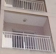 REDES DE PROTEÇÃO PAMPULHA