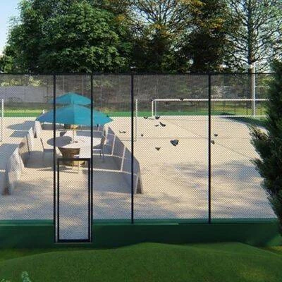 REDES DE PROTEÇÃO CASTELO