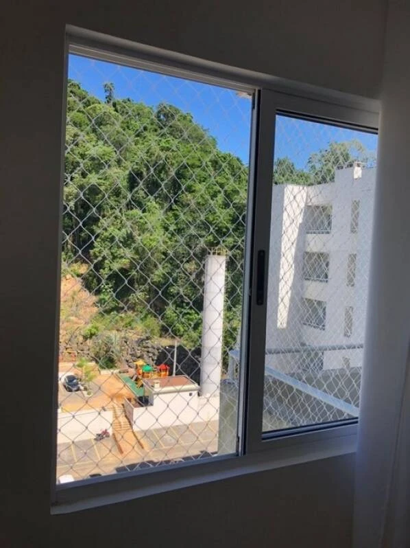 REDES DE PROTEÇÃO CIDADE NOVA