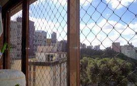 REDES PROTEÇÃO BARREIRO