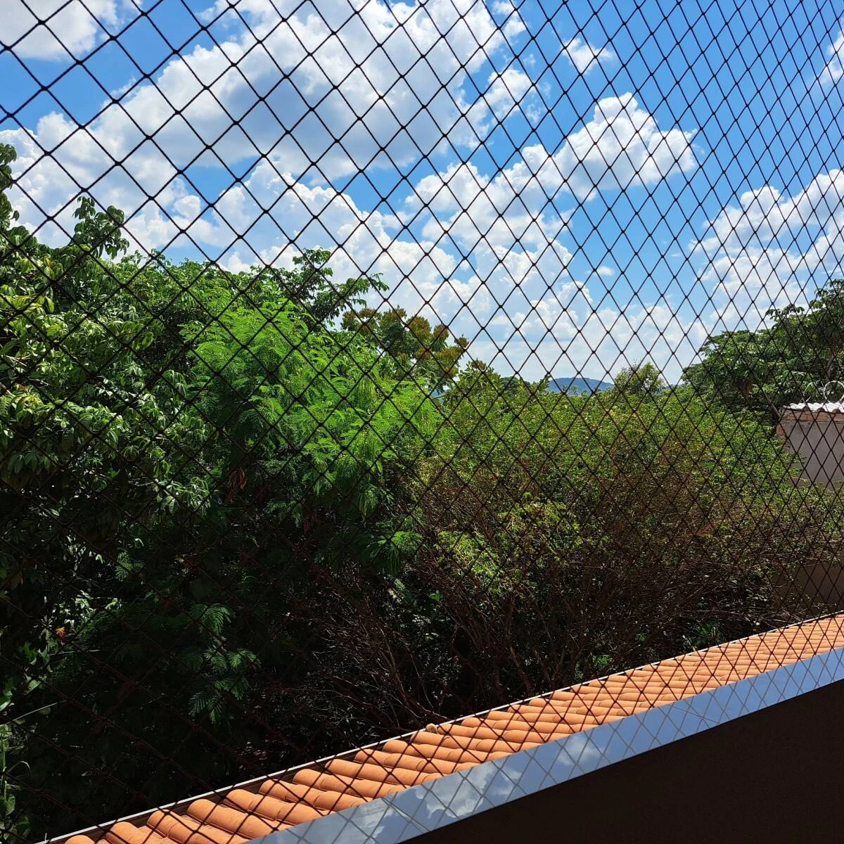 REDES DE PROTEÇÃO SALGADO FILHO