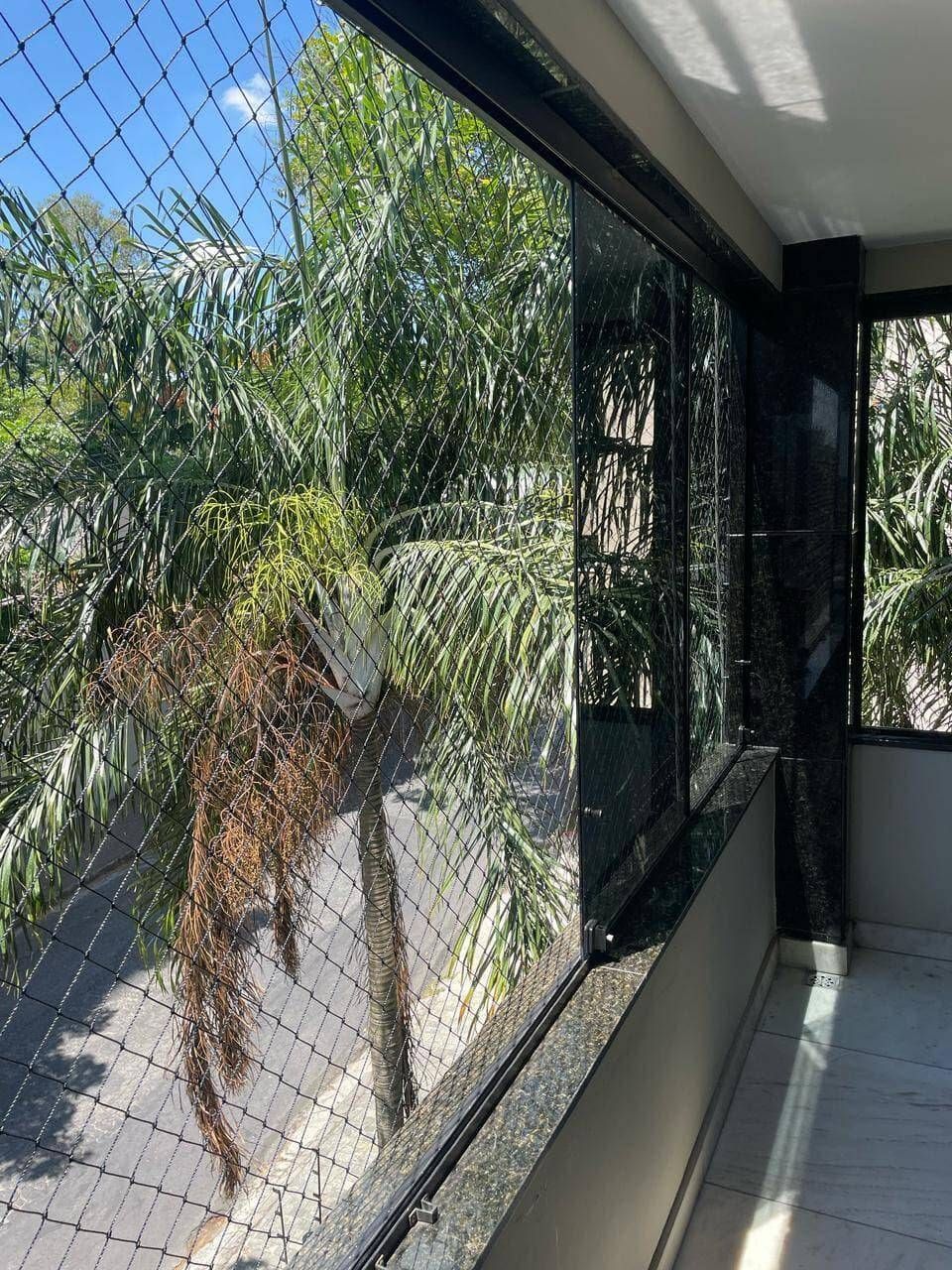 REDES DE PROTEÇÃO ANCHIETA