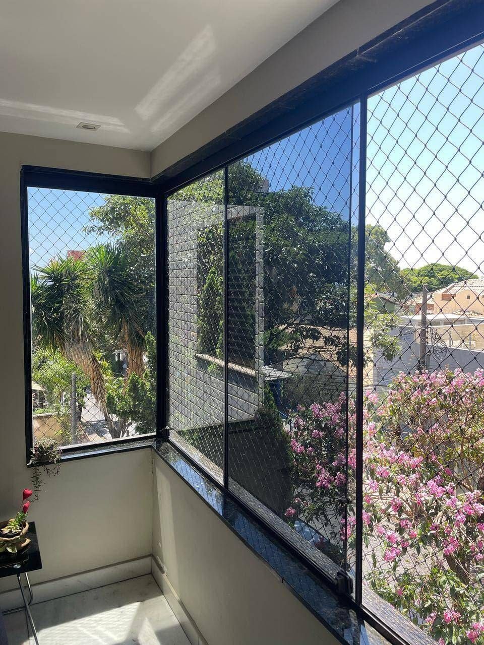 REDES DE PROTEÇÃO SAVASSI