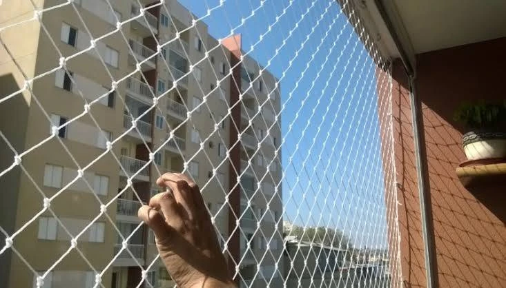 REDE DE PROTEÇÃO PARA CRIANÇA BH