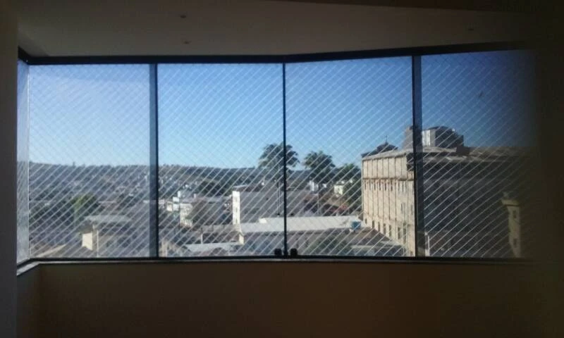 REDES DE PROTEÇÃO BH