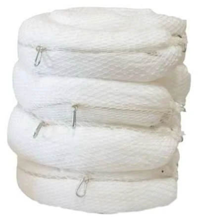 Barreiras Absorventes de Óleo - Foto 1