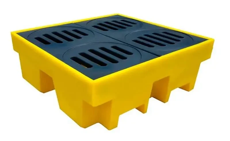 Pallet de Contenção - Foto 1