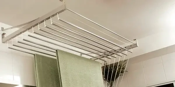 Varal Individual - Foto 1