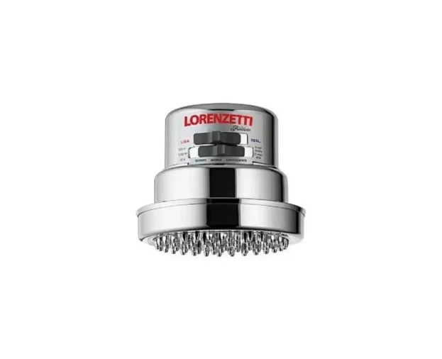 Chuveiros Lorenzetti - Foto 1