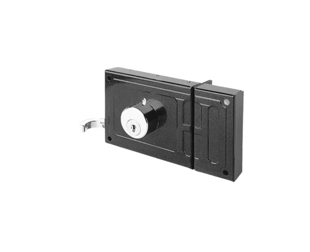 Fechadura de Sobrepor - Foto 1