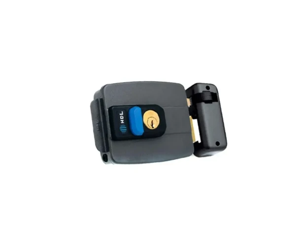 Fechadura Eletrônica - Foto 1