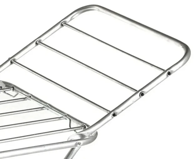 Varal de Chão de Alumínio - Foto 1