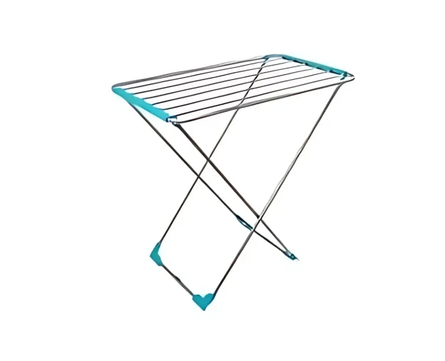 Varal de Chão de Ferro - Foto 1