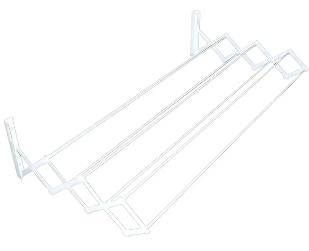 Varal Sanfonado de Ferro - Foto 1