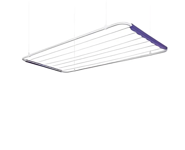 Varal Tradicional de Ferro - Foto 1