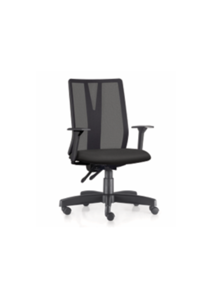 Cadeira Comfort Executive - Foto 1