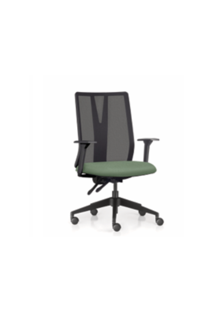 Cadeira Comfort Executive - Foto 2