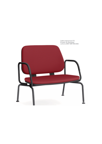 Cadeira Titan Comfort - Foto 1