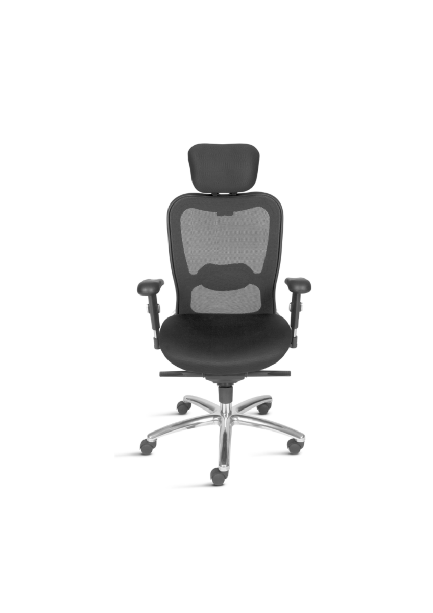 Cadeira Elite Air - Foto 1