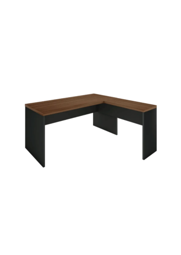 Mesa em L para Escritório - Foto 1