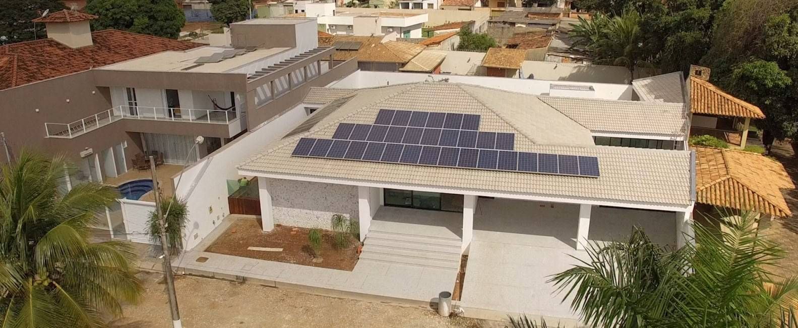 Imagem do Slide Home