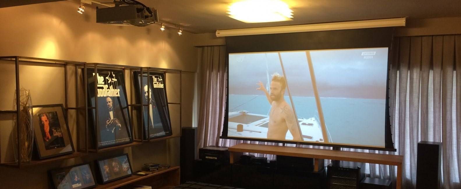 Imagem do Slide Home