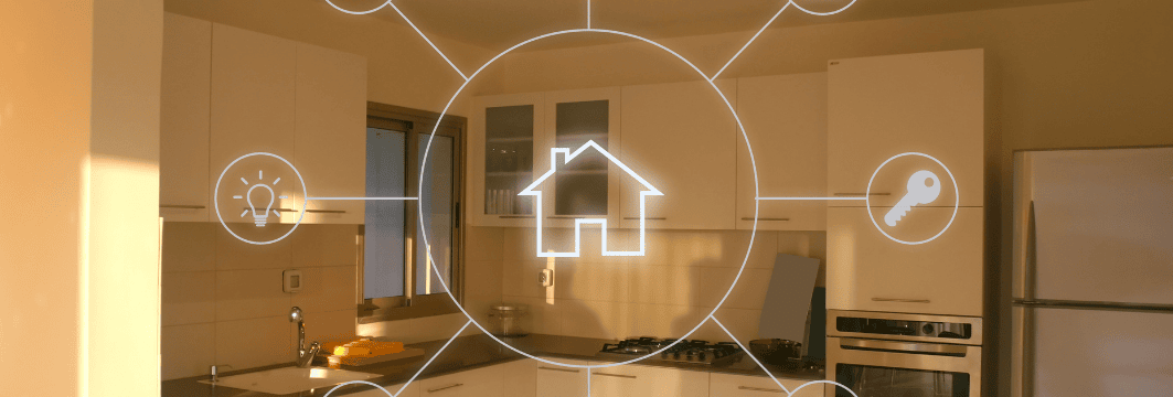 Casa inteligente: o que é, como funciona e por que investir?