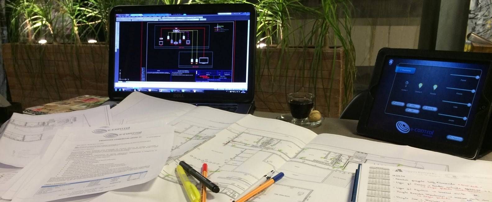 Imagem do Slide Home