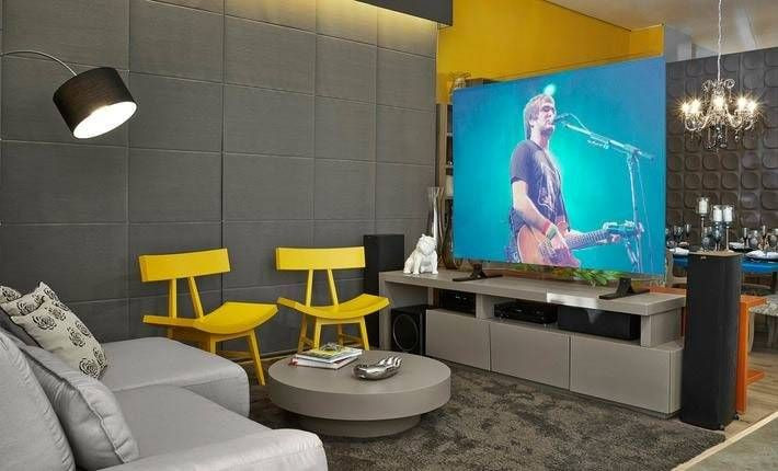 MOSTRA LIDER 2014 - Foto 1