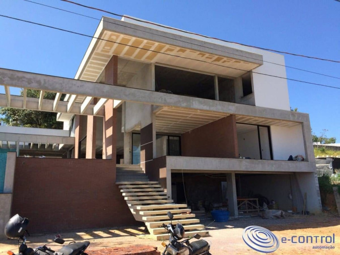 Projeto Residencial Da Vinci 1 - Foto 1