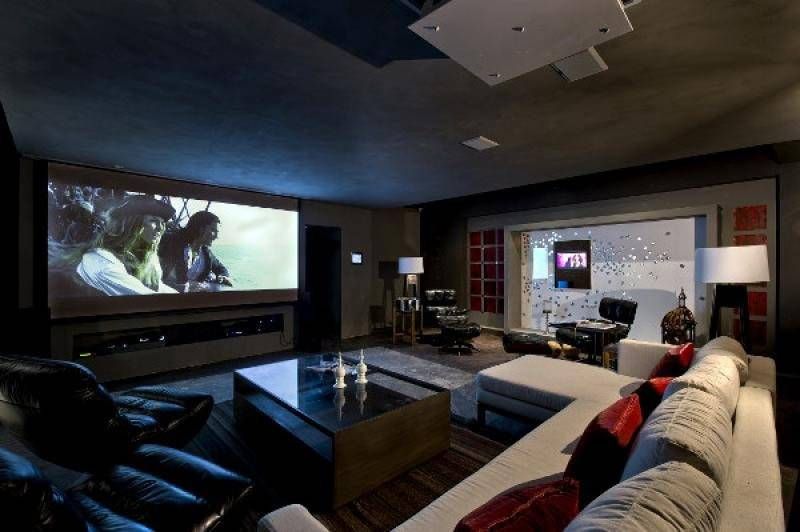 Pra começar: Automação Residencial?