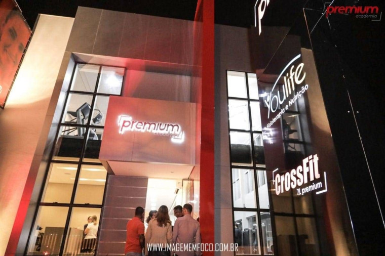 Premium Academia - Foto 1