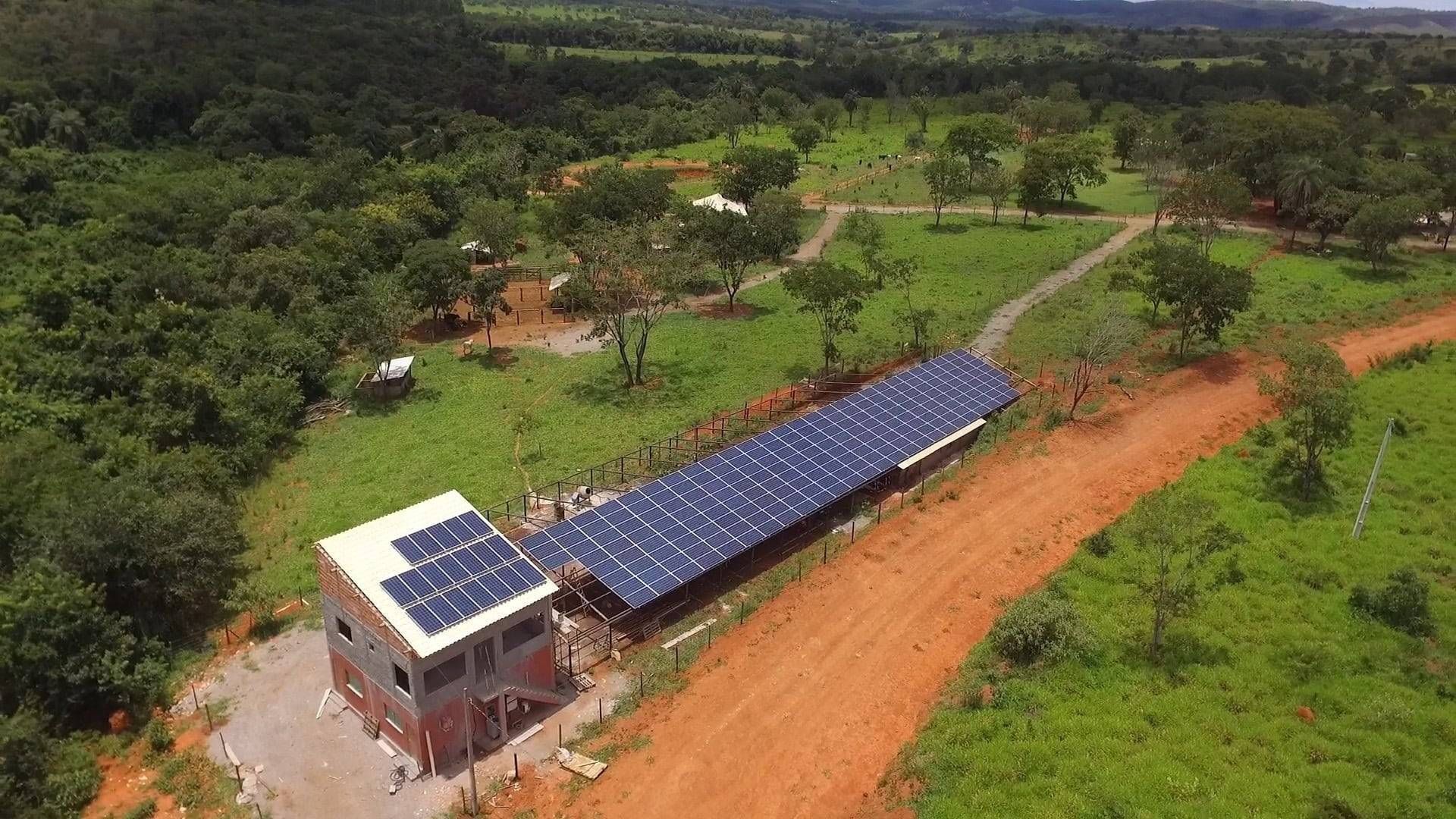 Projeto Araçaí - Foto 1