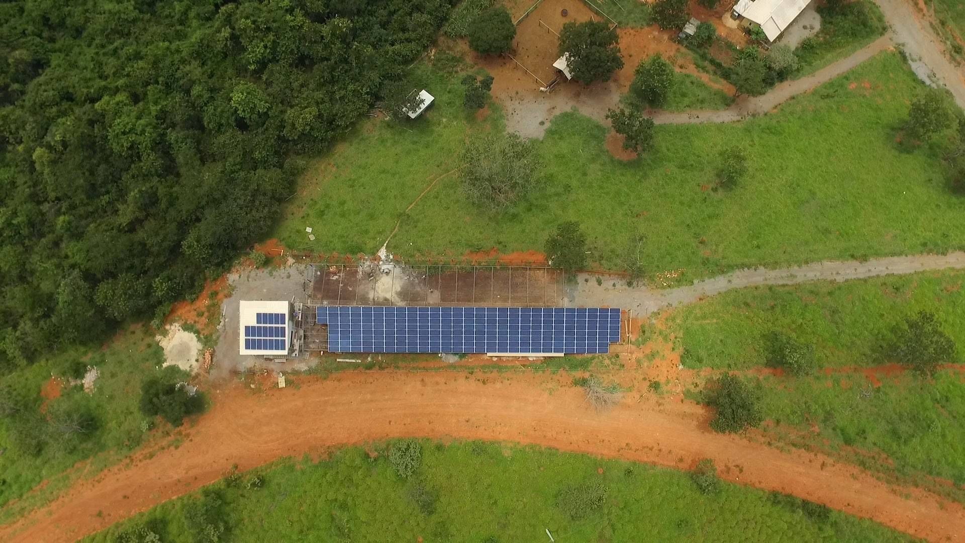 Projeto Araçaí - Foto 3