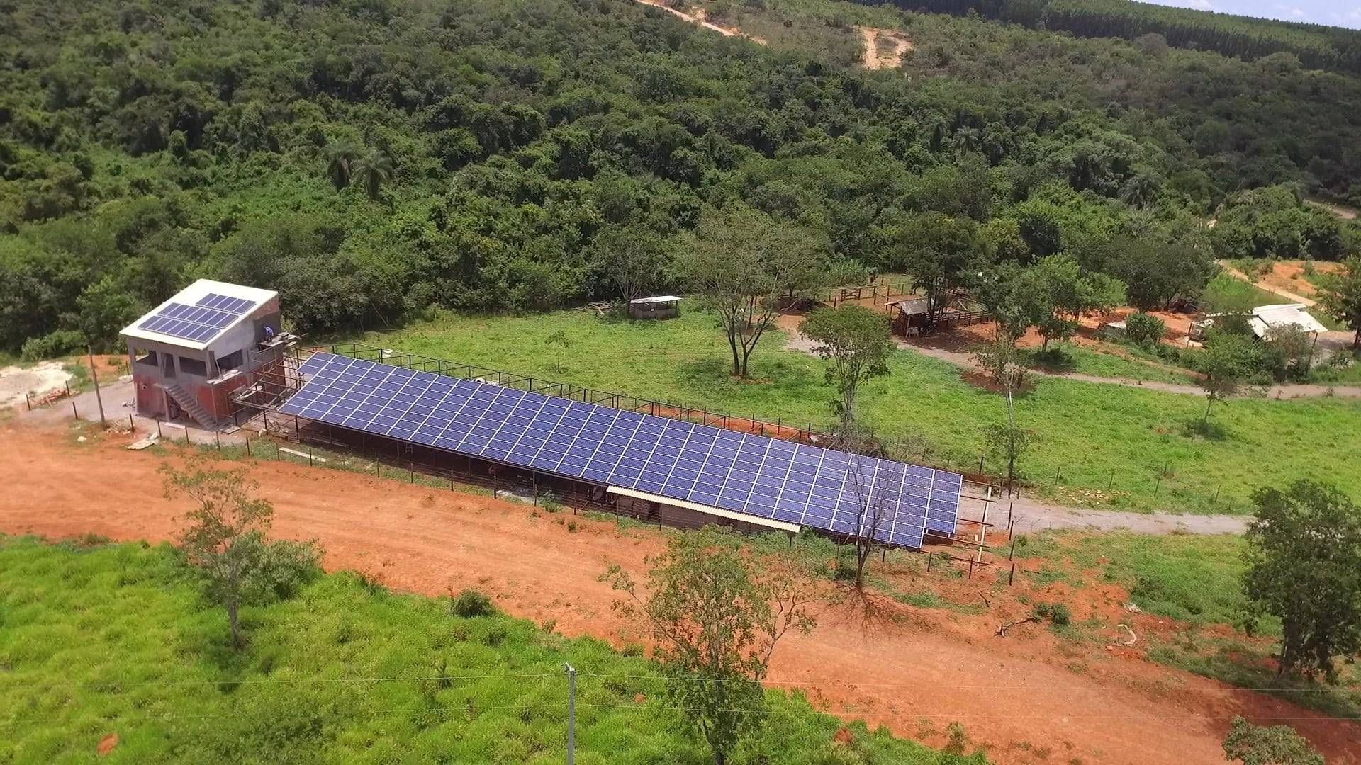 Projeto Araçaí - Foto 2