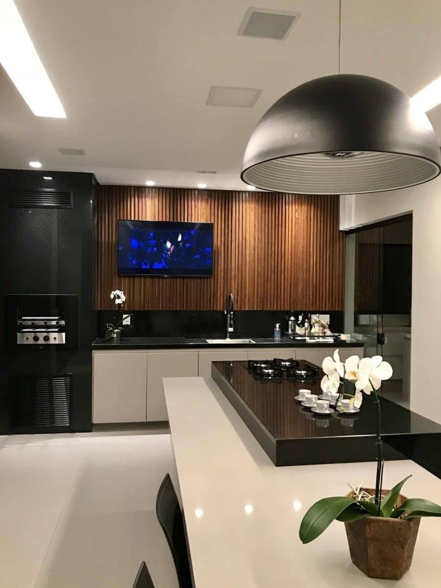 Projeto Blue Garden 1 - Foto 1